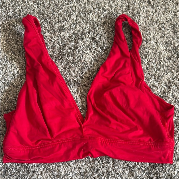 Victoria's Secret Other - Victoria’s Secret silky bralette